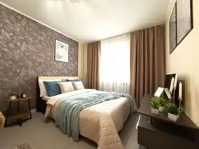 Пять Звёзд Золотой Фазан - 0