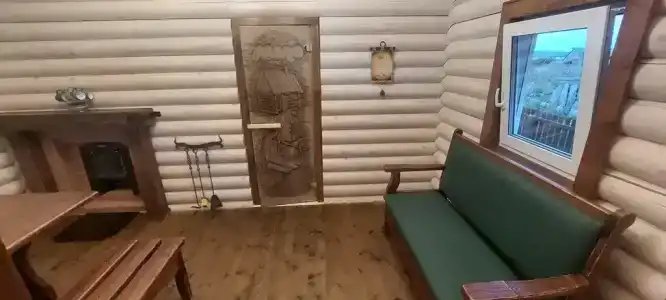 Загородный - 113