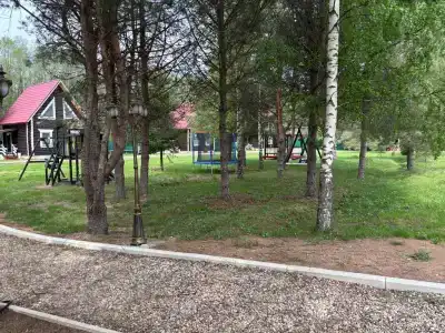 Серегины Домики - 10
