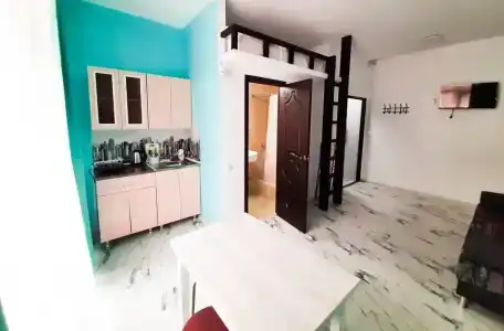 Квартира в Адлере на Ленина 290/6 ЖК Курортный - 23
