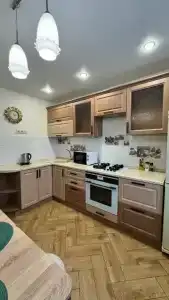 Квартиры на Петрова 27А - 6