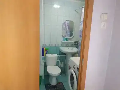 1 ком-ая квартира - 7