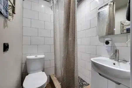 Апарт-отель Demiflat - 23