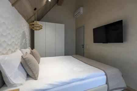 Chalet Mont Cristal by Provence - 25