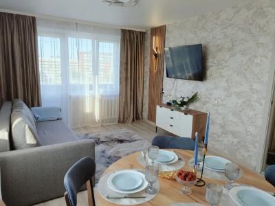 Квартиры на Московском 72 - 92