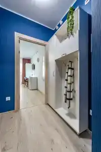 ApartMe Площадь Мужества - 25