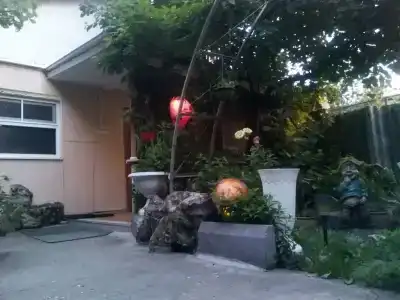 Коттедж на Садовой - 2