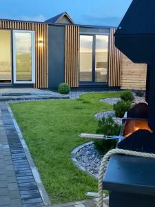 Уютный гостевой дом на Балтийском побережье - 16