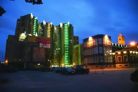 Квартиры на Фермском шоссе 32 - 21