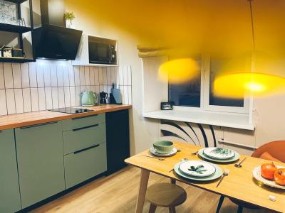 Квартиры на Мира 16 - 149