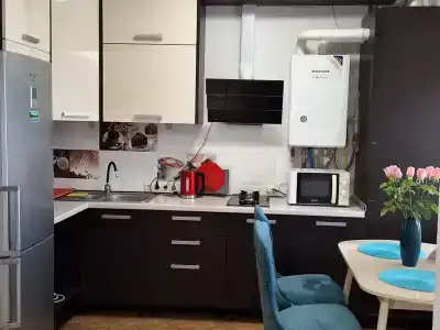 Квартиры на Речной 1Г - 93