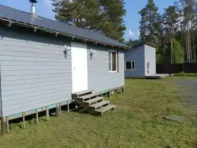 Гостевой домик Mini Talo - 19