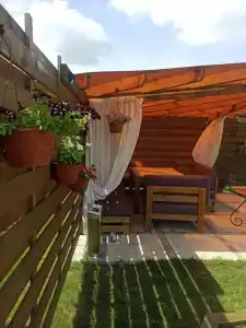 Солнечный дом - 15