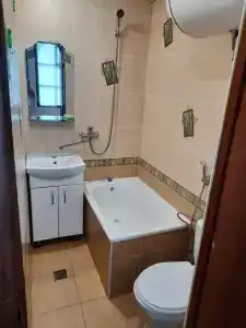 Квартиры на Алупкинском 2Г - 19