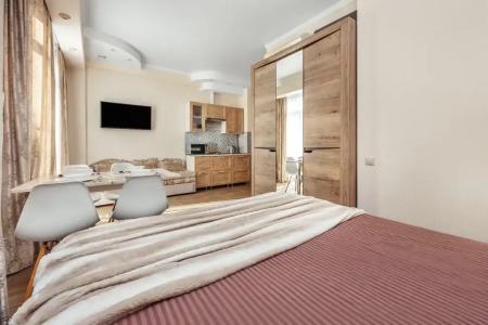 Квартиры на Кирова 28А - 162