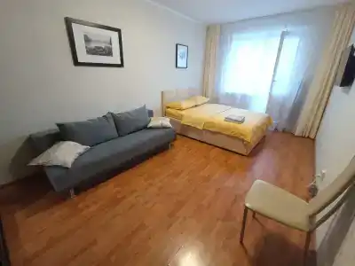 Zarechye Hostel - 4