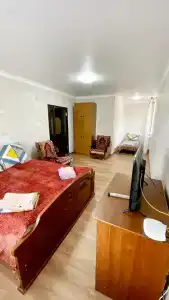 Квартиры на Орджоникидзе 27 - 35