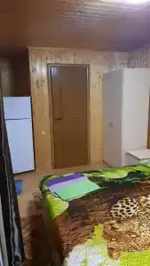 Домик у моря - 1