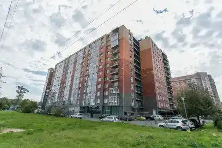 Квартиры на Гагарина 11 - 417