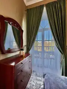 Квартиры на Комсомольской 34 - 23