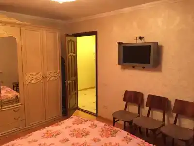 Квартиры на Широкой 6 - 12