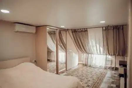 Гостевой дом с баней - 73