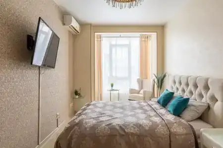 Квартиры на Новой 51 - 14