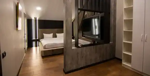 Резиденции Виллингстон - 120