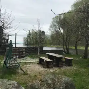 Остров Тихая гавань - 34