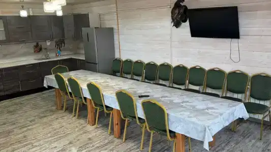 Гостевой дом Средний кабан - 2