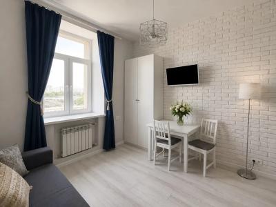 Квартиры на Ботанической 41к7 - 288