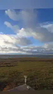 Дом с видом на Чудское озеро - 13