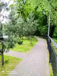 Квартиры на Литовском Вал 87А - 385