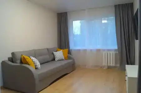 возле Нижнего озера - 3