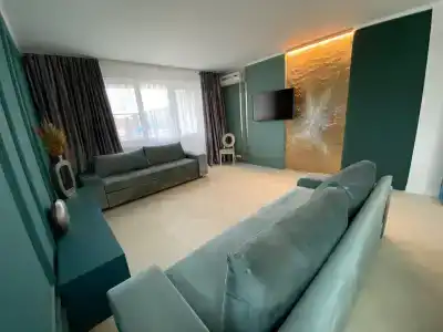 Апарт-отель на Генуэзском, 7А - 96