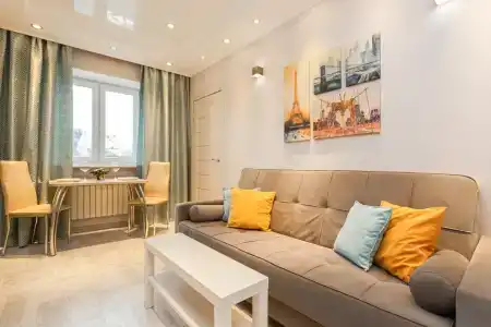 Квартиры на Ленинском 10 - 125