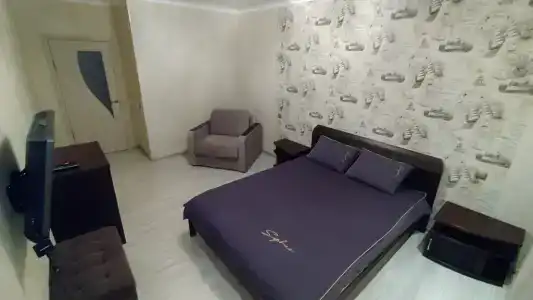 Квартиры на Калязинской 6 - 242