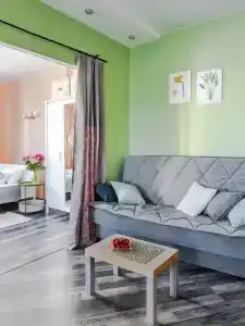 Квартиры в ЖК Самоцветы - 3