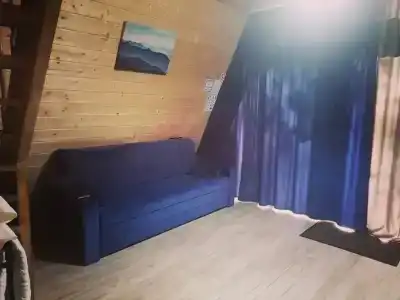 Терраса Домики в Архызе - 92