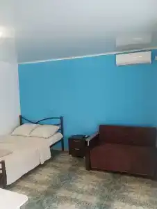 Тихий дворик - 20