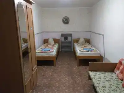 Гостевой дворик - 2