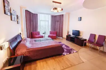 Апарт-Сити Ирида - 26