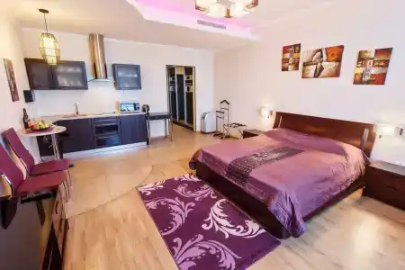 Апарт-Сити Ирида - 27