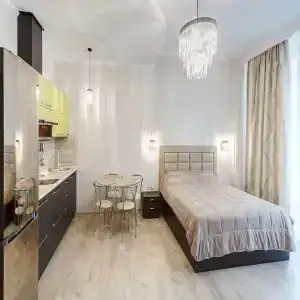 Апарт-Сити Ирида - 30