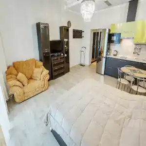 Апарт-Сити Ирида - 31