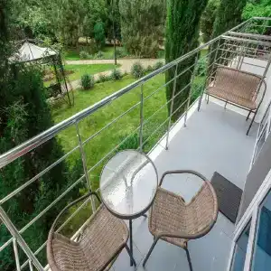 Апарт-Сити Ирида - 33