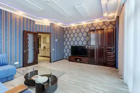 Апарт-Сити Ирида - 36