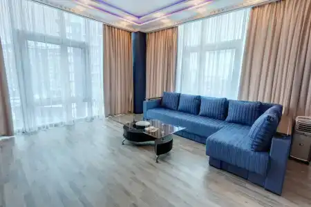 Апарт-Сити Ирида - 37