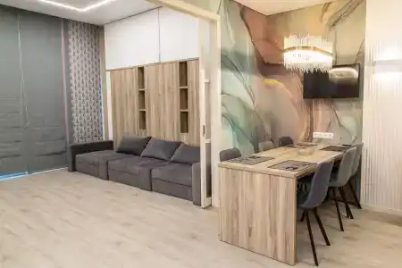 Апарт-Сити Ирида - 44