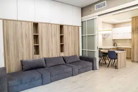 Апарт-Сити Ирида - 42